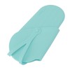 Silicone Heat Resistant Mat Pouch with Hanging Hole Portable Travel