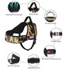 PETLOFT Dog Harness, Adjustable Soft Leash Padded No Pull Dog