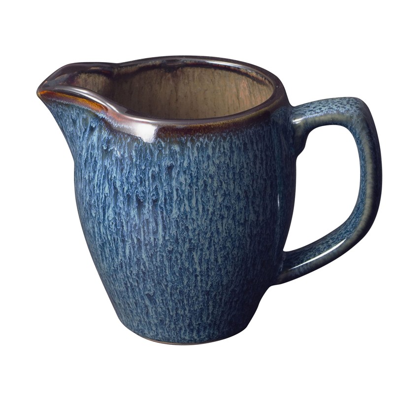 Pfaltzgraff Monroe Blue Sugar and Creamer Set, 2 Piece