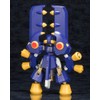 Medabots Core kwg06 – C texirerubi-toru Overall Height 195 mm 1/6 Scale Plastic Model