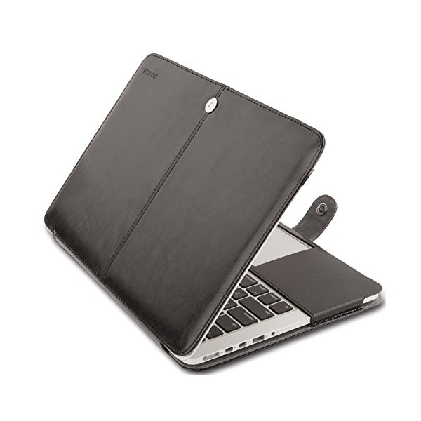 MOSISO Compatible with MacBook Pro 15 inch Retina (A1398, Version