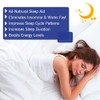 Sleep Aid patchparche para dormir96pcs