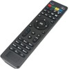 ALLIMITY 322W1 322W2 Replacement Remote Control for MAG 250 254