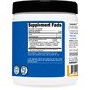 Nutricost Creatine + Aminos 30 Servings (Peach Mango Flavored) -