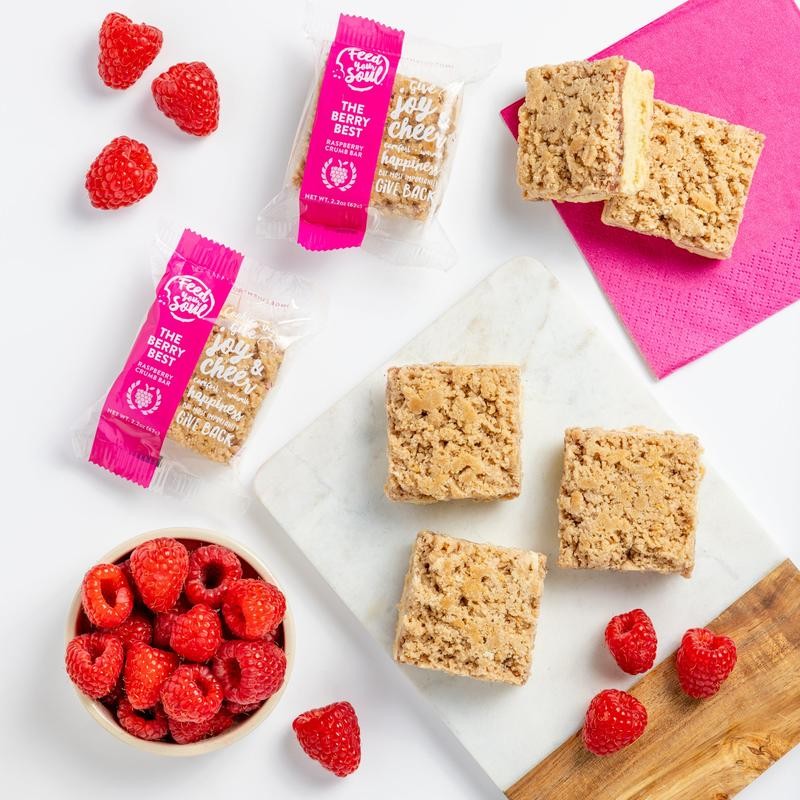 Cookie and Brownie Lovers Duo (24 pc box)