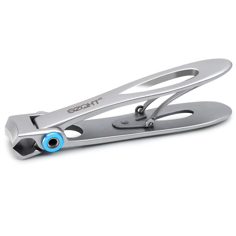 Nail Clippers for Thick Nails - Over 15mm Wide Jaw
