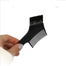 Kkokji Store dyeing brush dyeing brush dyeing brush gray hair brush hair brush / 꼭지스토어 염색솔 염색붓 염색브러쉬 새치붓 헤어브러쉬