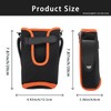 Funda de transporte para cinturón de hombro para Symbol MC9000