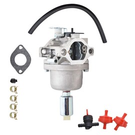 Carburetor For Briggs & Stratton 594593 591731 796109 794572 14.5-21hp Intek