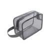 YFFSFDC Hot Spring Bag, Pool Bag, Mesh Bag, Bath Bag,