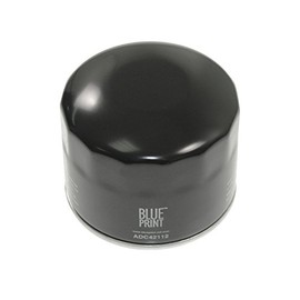 Blue Print ADC42112 Oil Filter, pack of one