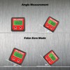 Kapro - 393 DIGI Pro Digital Inclinometer - Magnetic -