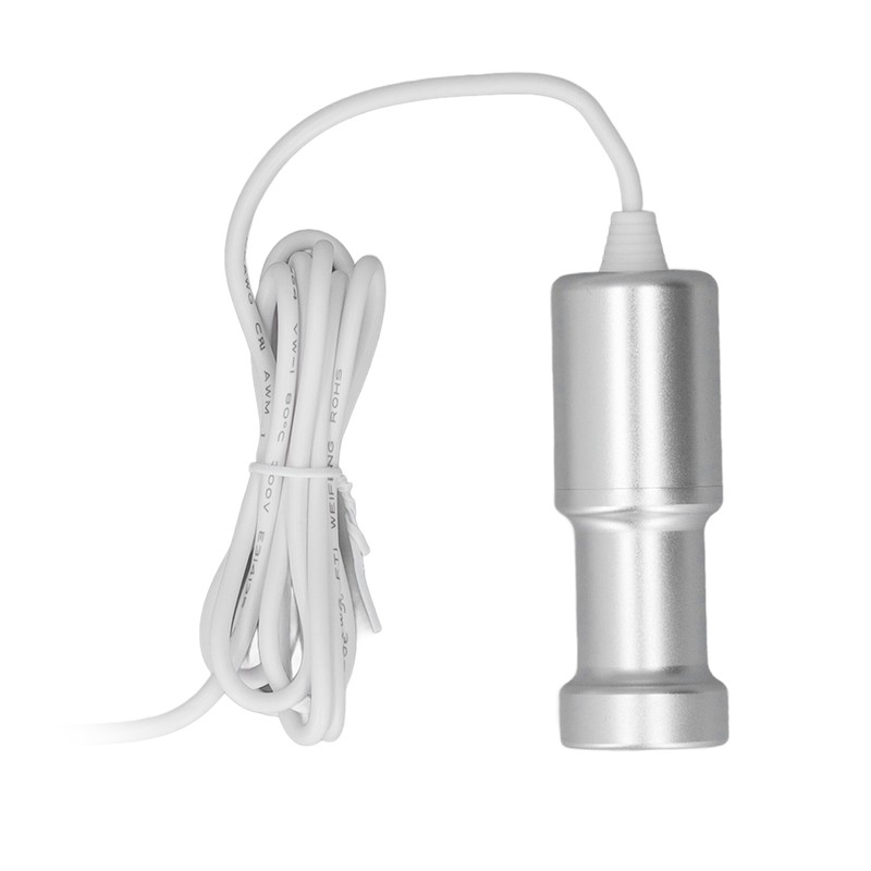 Portable Cleaner Household Mini Immersible Cleaning Machine for Jewelry Fruit