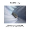 TAVARAT U-clip Tps-057 Men's Money Clip, Keeps Pinching Strength from