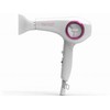 Koizumi KHD-9430/W Dryer, Brushless DC Motor, Salon Sense, 300, Professional