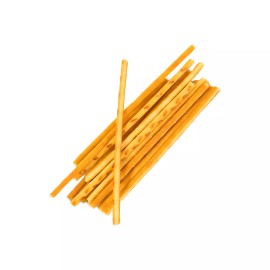 Glico Pretz Original Flavored - Japanese Baked Snack Sticks 6.35 oz (10 Counts), Pack of 1