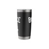 Bocce Legend Slogan with Jack Bocci Game Bocce Ball Stainless