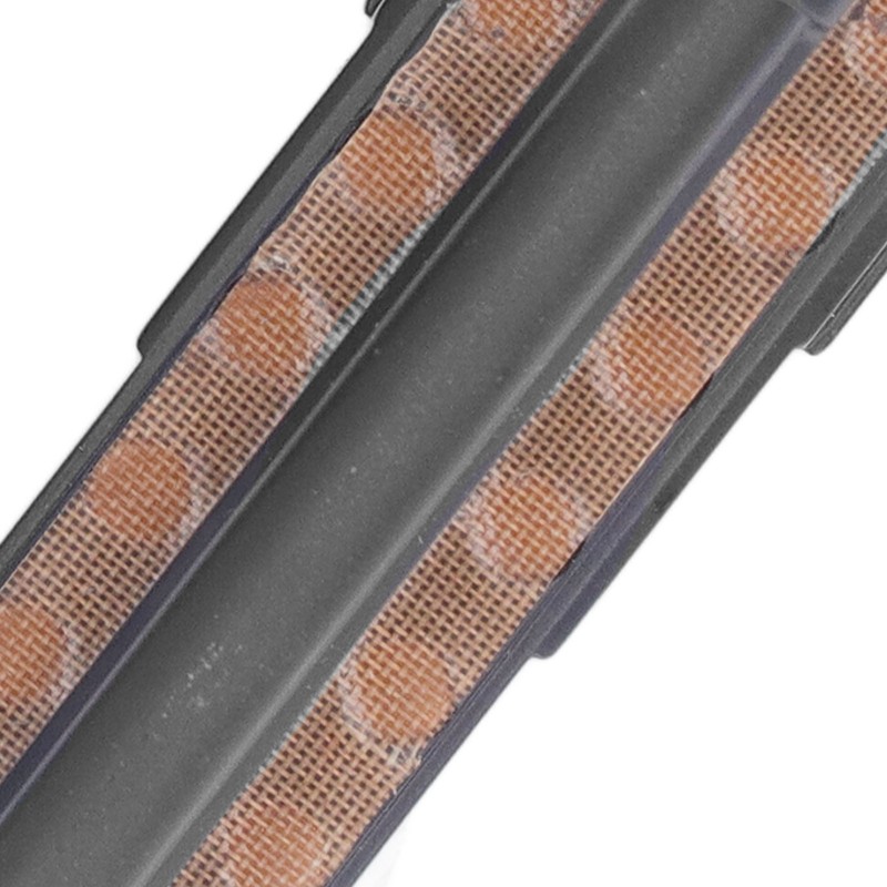 Metal ADHD Push Slider Toy Adult Portable Flexible Funny Office