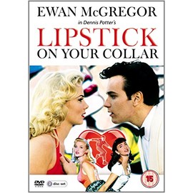 Lipstick On Your Collar