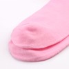 AQOKKA Extra Long Thigh High Socks for Women Striped Over
