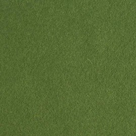 Moss, Wool Blend Felt, Yards, Yardage, Half Yard, Felt Sheets, 1/2 Yard, Merino Fabric