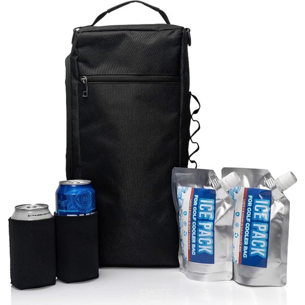Sumac Collapsible Cooler Bag, Easy to Carry All in One