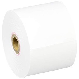 Casio Cash Register Roll Paper 5-Pack RP-4560X5