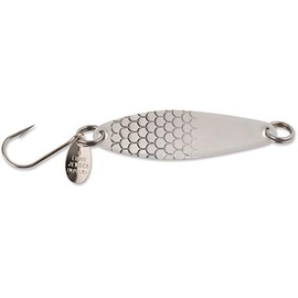 Luhr Jensen 2 Needlefish Nickel, 1051-002-0001