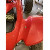 Honda 99-07 HONDA TRX400EX FENDER REPAIR KIT FRONT FENDER STAY