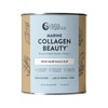 Nutra Organics Marine Collagen Beauty with Bioactive Collagen Peptides +