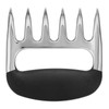 Stainless Steel Meat Divider Bear Claw Shaped Turkey Cutter Splitter