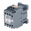 9A Universal AC Contactor 1NO 1NC Auxiliary Contact Electrical Contactor