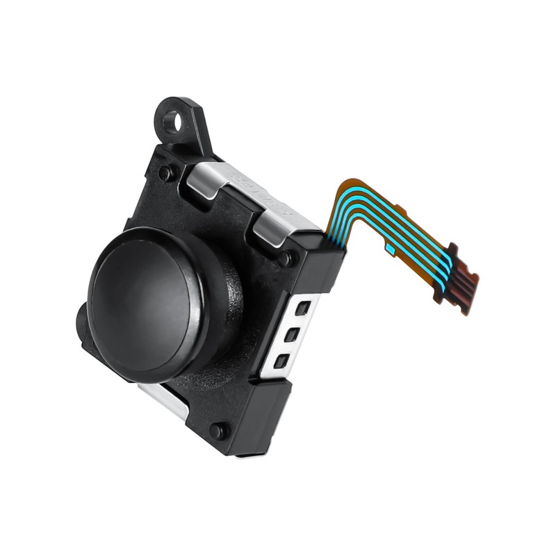 Ceozon Replacement 3D Analog Joystick Repair Accessories Compatible with PS
