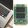 Internal Gaming SSD MSATA 6Gbps 3D TLC NAND ECC 500MB/s