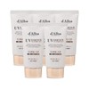 Dalba Waterful Tone-Up Sun Cream 50ml (SPF50+) Vegan Sun Cream 5 Pieces Ss (36463147) / 달바 워터풀 톤업 선크림 50ml(SPF50+) 비건 선크림 5개 Ss (36463147)