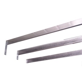 Arrow 6586 Roof Strengthening Kit for Shed Roofs, 6 by 5-Feet and 8 by 6-Feet