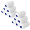 WORKPRO Small Paint Roller 2.5 inch 12-Pack, Mini Foam Paint