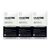 LYLACTINE 500mg / 라이락틴 500mg X 60정 3박스 LYLACTINE 면역 케어 쉴드 포뮬라 유산균