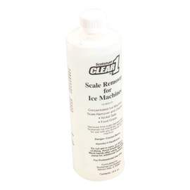 Scotsman Ice Machines OEM Replacement 16 oz Cleaner Genuine Part