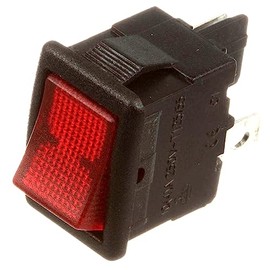 2 Pcak 20316.0001 Suitable for Household Appliance Switch for Bunn Home Model Coffee Brewers B10 BX GRX GRX-B GR10