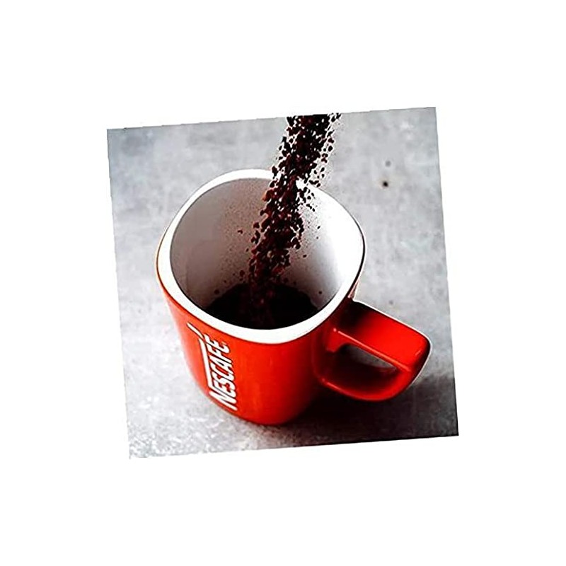 Nescafe Clasico, 10.5 Ounce Jar