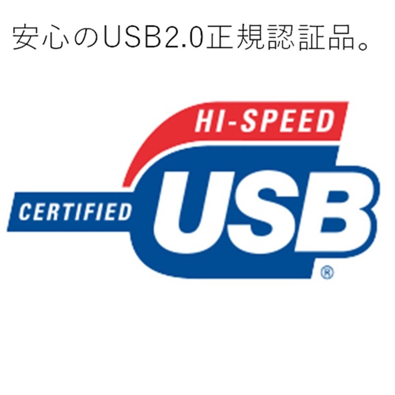 Elecom MPA-AMB015BK Micro USB Cable, Standard Transfer and Charging, 1A,