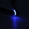 LED Electric Gua Sha Board USB Vibration Heating Scraping Massager