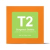 T2 Tea Gorgeous Geisha Loose Leaf Green Tea in Gift