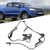 Ollanoos AB312C205BC Front Right ABS Wheel Speed Sensor, Car ABS