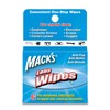 Mack's Lens Cleaning Wipes - 6 Count