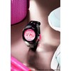 Casio Collection Wristwatch 【Domestic Regular Product】STR-300, black/green, 1 piece, watch