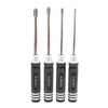 Drone tool kit - 4Pcs Phillips Screwdriver Steel Tool Set