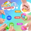 24 Squishy Stress Balls for Children