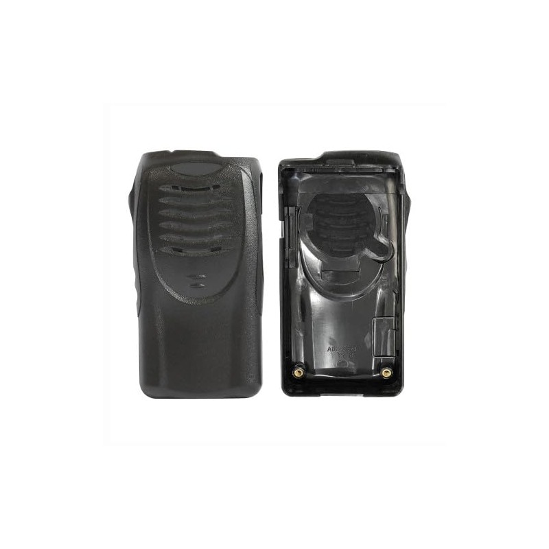 TK-2160 TK-3160 Replacement Front Housing Case Cover – No-Keypad Outer